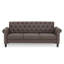 Geertruidenberg 78.8'' Upholstered Sofa-945238762