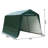 8 pi L 14 pi. D Pavillon de jardin en acier