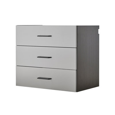 Single Storage Cabinet ( 28'' H x 32'' W x 20'' D)
