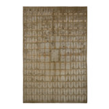 One-of-a-Kind 5'10" X 8'6" Hand Knotted Area Rug