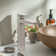 Lulani Boracay Single Hole Bathroom Faucet with Drain Assembly