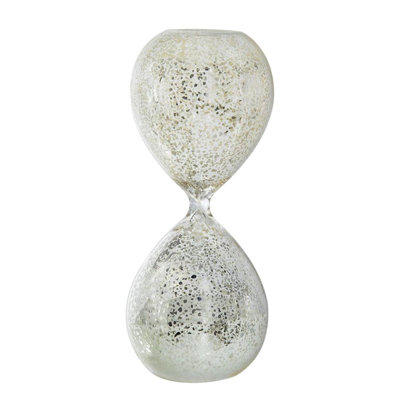 Hagan Hourglass