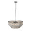 9 - Light Chandelier