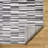 Striped Indoor Rug-1847134586