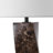 Novella McTee Large Marble Table Lamp