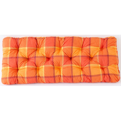 Garden Seat Cushion