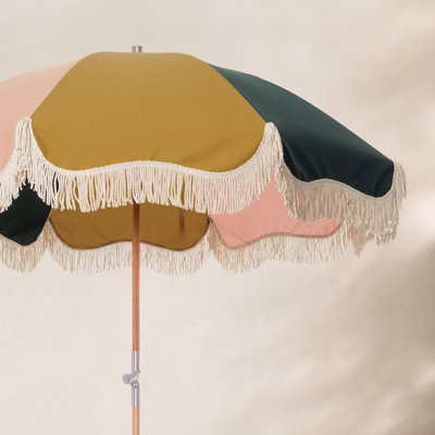 2022/2023 72'' Beach Umbrella