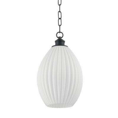 Luminaire suspendu HILLary par Zio & Sons