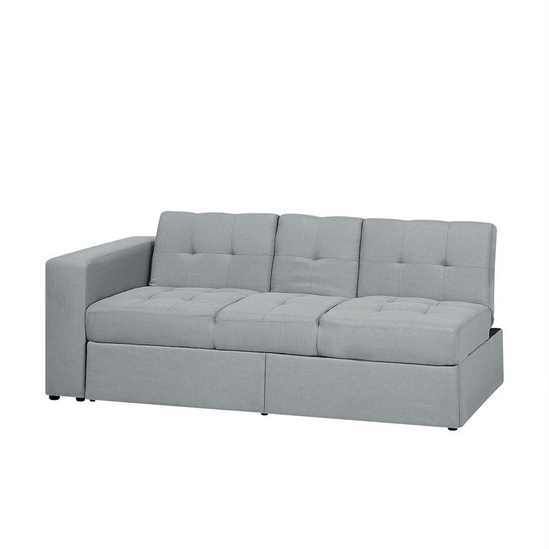 Lepus Sleeper, Light Grey