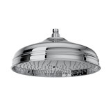 Bordano Rain Showerhead