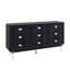 Commode 9 tiroirs