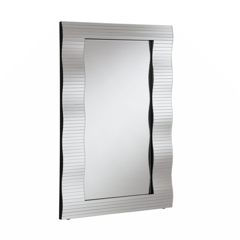 Miroir d'appoint Dominic, miroir