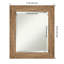 Miroir de salle de bain Mcrae-315279658