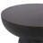 Outdoor Lightweight Concrete Side Table