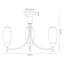Connell 3 - Light Chandelier