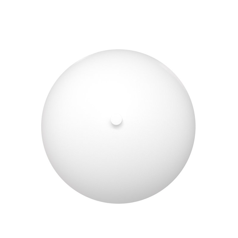 MUSH K2, White