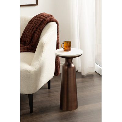 Table basse Cardina