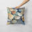 Nautical Outdoor Throw Pillow-99813597