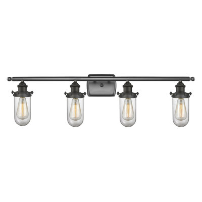 Farview 4 - Light Dimmable Vanity Light