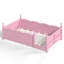 Lits avec rangement, lit simple Montessori