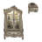 Yukinaga Dining Cabinet-59371892