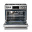 Cuisinière 6 po Thor Series T Series 36 po
