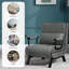 Reian 60cm Upholstered Futon Chair-1807463648