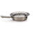 Design Imports Aluminum Lid