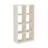 8-cube Bookcase, Set Of 2