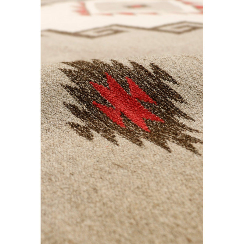 Bryd Oriental Area Rug