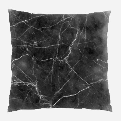 Coussin décoratif Hephzibah