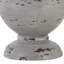 Ensemble de lampe de table 12,25 po gris vieilli