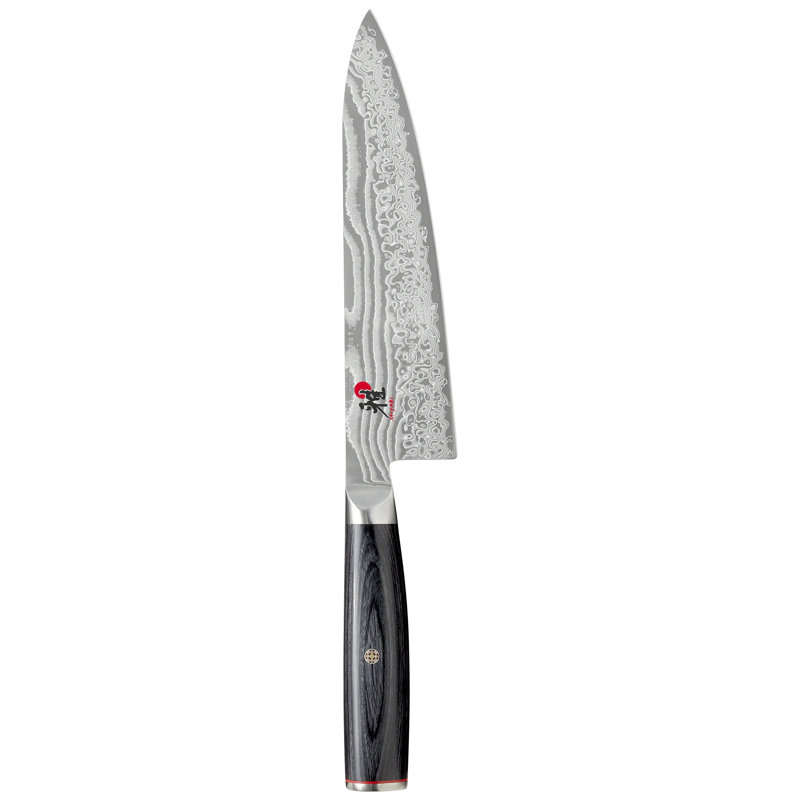 Miyabi Kaizen II 8-inch Chef's Knife Hand Crafted In Japan