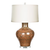 Tatum Ceramic Table Lamp