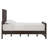 Broseley Upholstered Linen Standard Bed-33438520-33438524