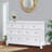 Lavenia Willow Ridge 3-Piece Bedroom Set-105701883-105701882