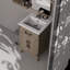 Meuble-lavabo simple 20 po X P 18 po P, comptoir en acrylique et Miroir-1713513488-1713513491