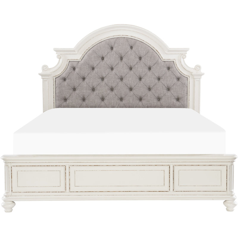 2 Piece Bedroom Set
