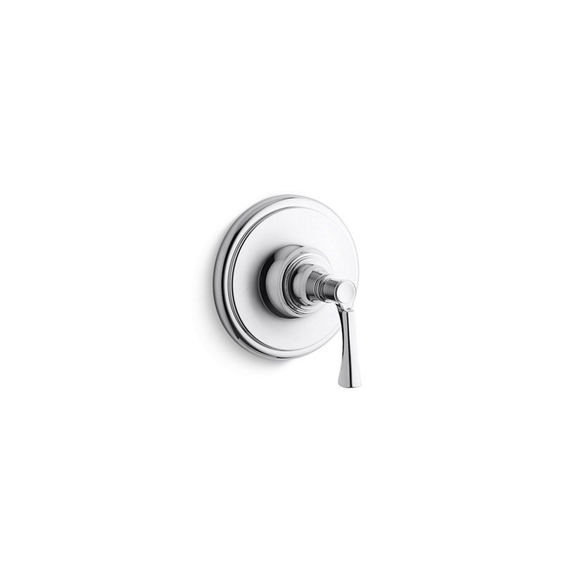 Bellis® Thermostatic Trim, Chrome