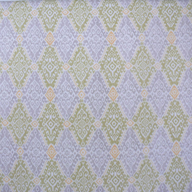 Blue Ribbon 100% Cotton Fabric, Oasis