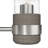 River Mill 3 - Light Dimmable Vanity Light
