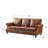 Amarius 80" Wide Rolled Arm Sofa-987832681
