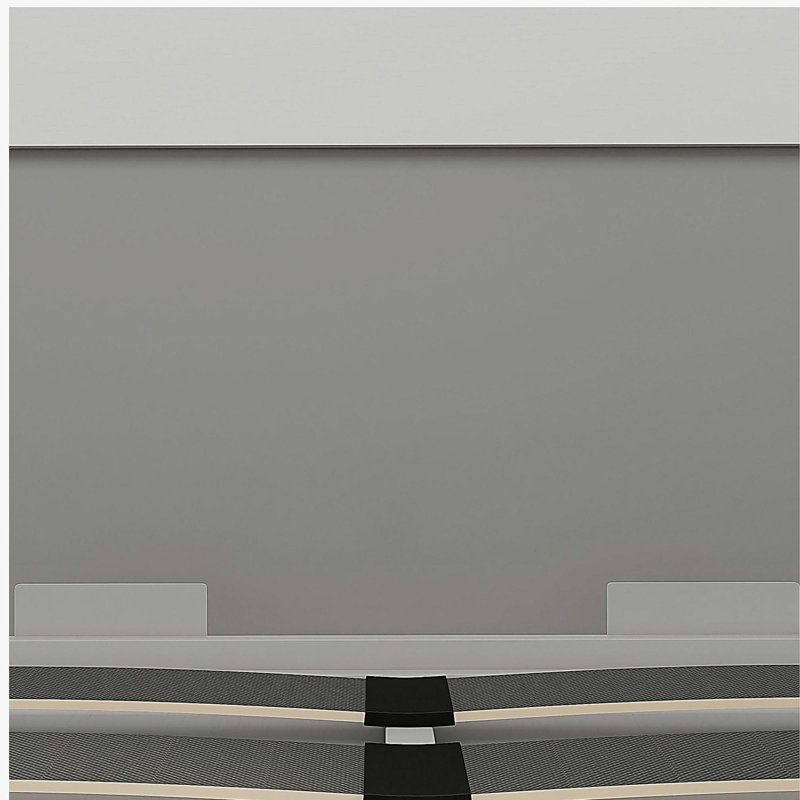 Ensemble de quincaillerie pour lit escamotable vertical pour grand lit DIY DIY