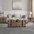 Ensemble de 3 tables basses