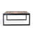 Gramercie Solid Wood Top Coffee Table-24075995