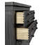 Commode anglaise à 4 tiroirs Janaisa-80170596