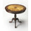 Carissa 30" Round Foyer Table
