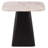 Tecia Marble Side Table
