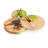 Brie Cheese Cutting Serving Board & Tools Set Zuri