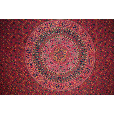Marlys Throw Blanket